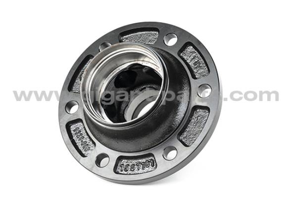 Ступица Protec 05506 (без подшипн.)