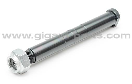 Болт рессоры с гайкой М27х1.5/215mm/264mm SW32