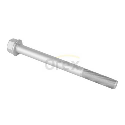 Болт M20x1,5x260 mm крепления реактивной тяги