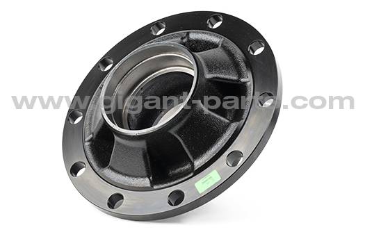Ступица GH7 12010 4220 (без подшипников)