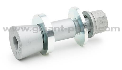 Р/к подруливающей тяги (без с/блока, на сторону, new type)