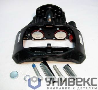 Суппорт левый SN7206RC 22,5