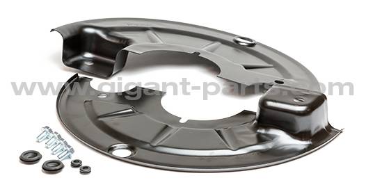 Комплект пыльников барабана GIGANT 4218 (на сторону)