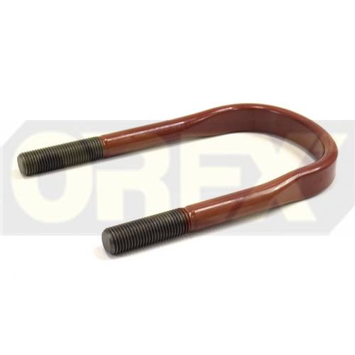 Стремянка М22x2,5/128(150)х258/238 - 10.9 BPW
