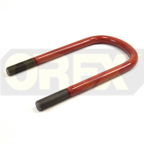Стремянка М22x2,5/128(150)х289 - 10.9 BPW