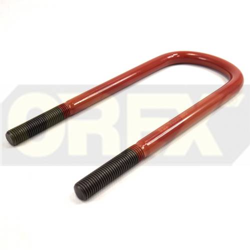 Стремянка М24x3/128(152)х370 - 10.9 BPW