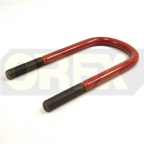 Стремянка М24x3/128(152)х310 - 10.9 BPW