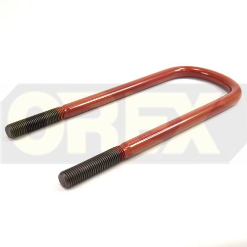 Стремянка М24x3/128(152)х415 - 10.9 W-агрегат BPW