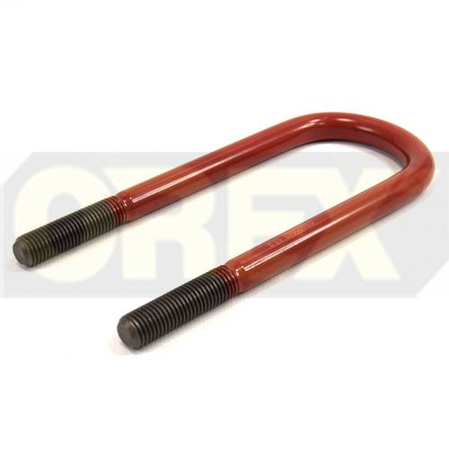 Стремянка М24х3/101(125)х308 - 10.9 BPW