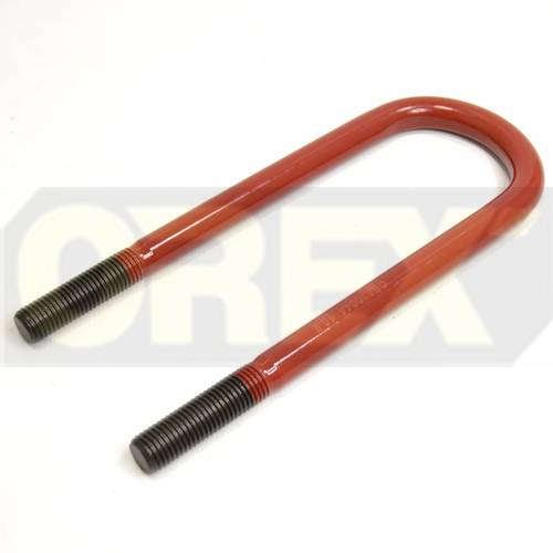 Стремянка М24x3/101(125)х340 - 10.9 BPW