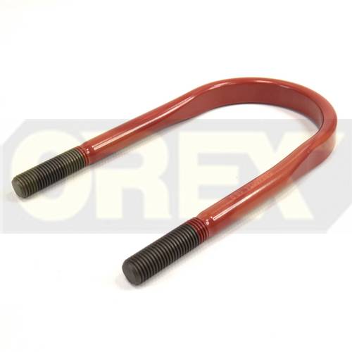 Стремянка TOHAP (M24x3 - 10.9, L=315мм, балка 146 мм)