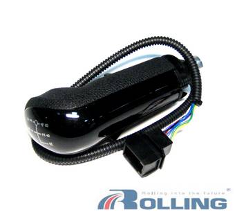 Рукоятка переключения КПП MAN TGA