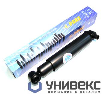 Амортизатор передний MAN TGA/TGS/TGX = 311480 (годовая гарантия)