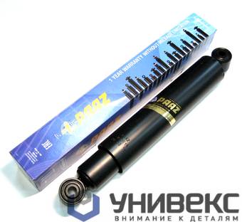 Амортизатор передний MB NG/SK-Series, Actros/Axor = 310805 (годовая гарантия)