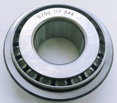 Подшипник роликовый конический 50,8-104,7-36,5mm (59201/59414B)