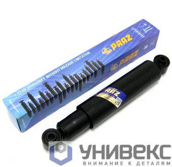 Амортизатор задний = 131739 MB Atego (годовая гарантия)