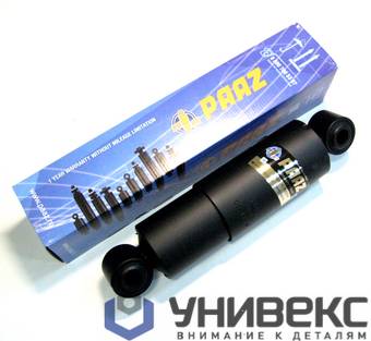 Амортизатор Fruehauf = 531008 (годовая гарантия)