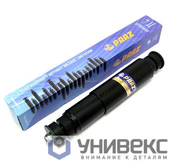Амортизатор = 310018 Van Hool, MAN SL/SG/SUE, Lion's (Classic), КАВЗ 4239 (годовая гарантия)