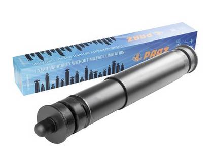 Амортизатор автобусов KMZ, НефАЗ, ЛиАЗ, Волжанин (I/I), 450-680mm