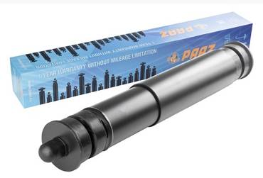 Амортизатор автобусов ЛиАЗ п/п, з/п модели 5226 (I/), 450-695mm;ИКАРУС п/п, з/п