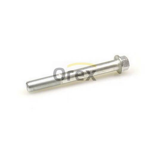 Болт M20x2x170 - 10.9 крепления амортизатора Schmitz