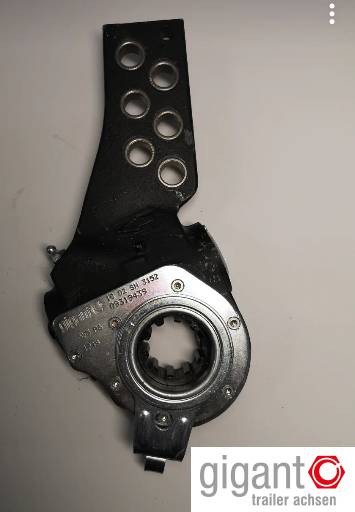 Рычаг тормозной S_ASA5 R105/120/135/150/165/180 (с 01.07.2015 г.)