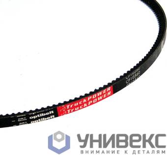 Ремень Carrier Supra850/Supra844/Supra822