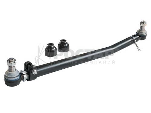 Тяга рулевая продольная L=867 mm DAF CF65/75/85