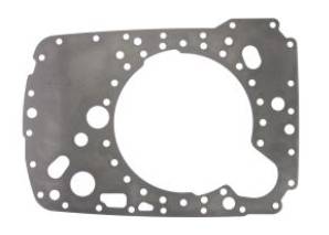 Плата промежуточная КПП