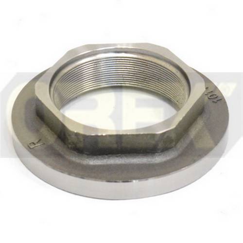 Гайка ступицы правая M72x1,5/SW85 SAF SK RB, SK RB INTEGRAL