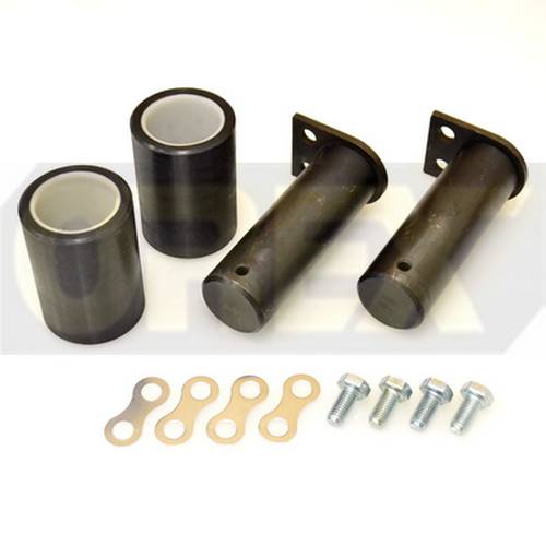 Р/к опор седла JOST JSK 37 E/EA/EW/ME SK3121-58