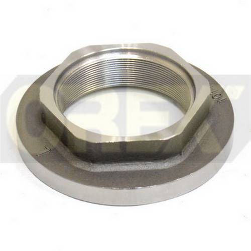 Гайка ступицы левая M72x1,5/SW85 SAF SK RB, SK RB INTEGRAL