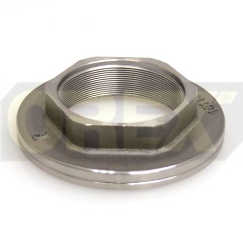 Гайка ступицы SAF правая M75x1,5/SW85
