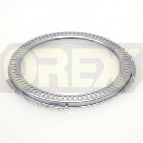 Кольцо ABS 125/156x8,5 (Z=80) BPW ECO Plus/ECO Plus 2