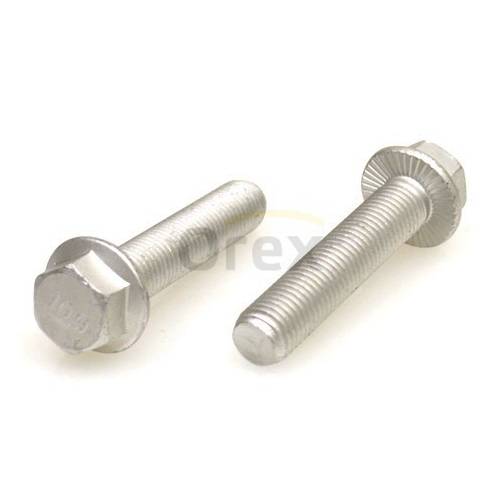 Болт M16x2x75 / SW 22-10.9 крепления пневморессоры BPW