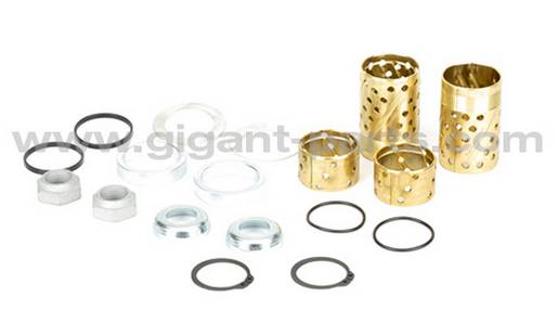 Р/к тормозного вала поворот. оси K2/K3 (на ось)