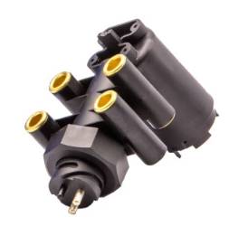 Датчик положения кузова ECAS DAF, IVECO, MAN, MERCEDES-BENZ, SCANIA
