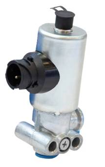 Клапан электромагнитный (ЭПК) 16 bar M12x1.5 DAF, IVECO, SCANIA