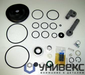 Р/к регулятора тормозных сил MAN/DAF/VOLVO/RENAULT/MERCEDES