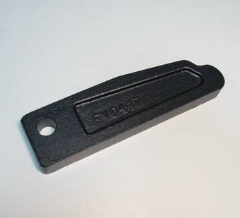 Защелка замка седла JSK36 DA (Volvo)/ DV