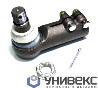 Наконечник рул.тяги LHT Goldhofer