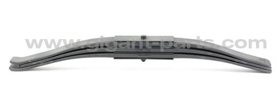 Рессора 3-х листовая 6т. LK1310/60PT-13K