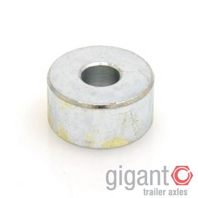 Ролик тормозной колодки