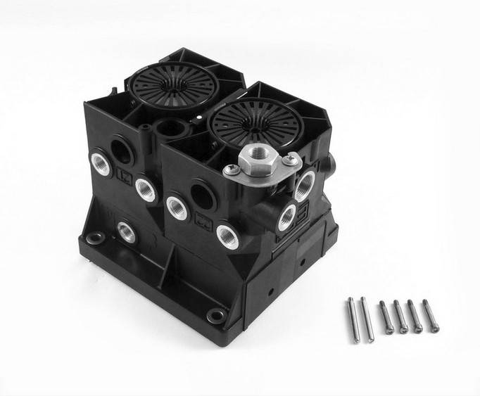 Модулятор EBS EB+