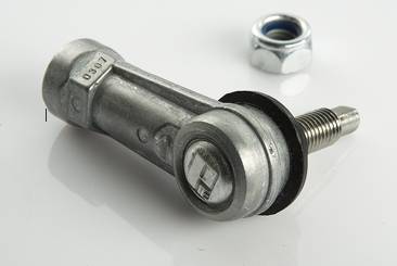 Наконечник тяги КПП M10xM12x55 RHT