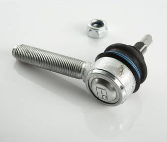 Наконечник тяги КПП R М14х1,5 L85