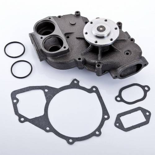 Насос водяной MB Axor, Bus O350 Tourismo, Travego, Setra 4-Series OM457 LA