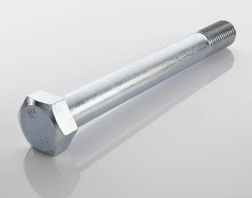 Болт рессоры М30х265 8.8 vz