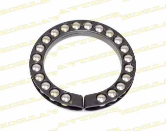 Подшипник аксиальный шариковый MB O350 Tourismo, O403