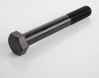 Болт M20x150, DIN 931 8,8